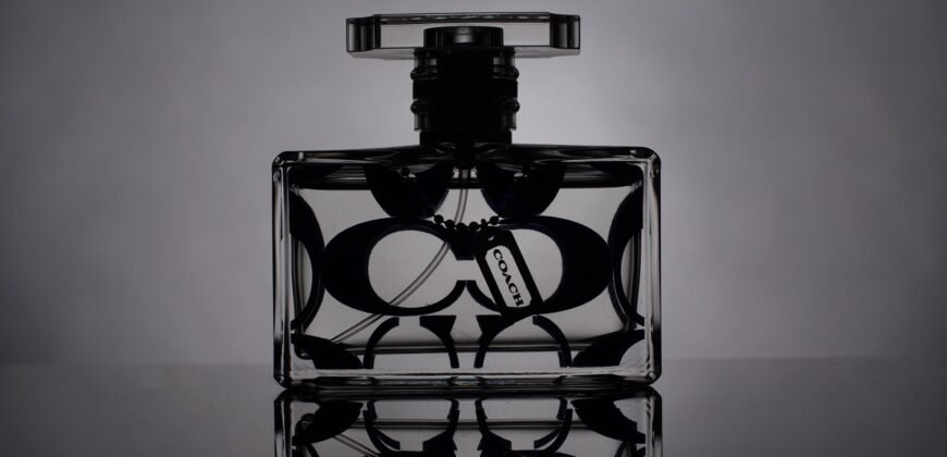 Bvlgari – Black eau de toilette