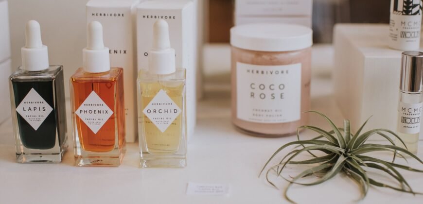 Voile d’Ambre review