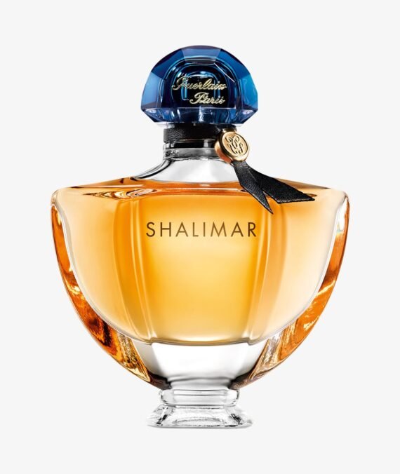 Shalimar Parfum Initial