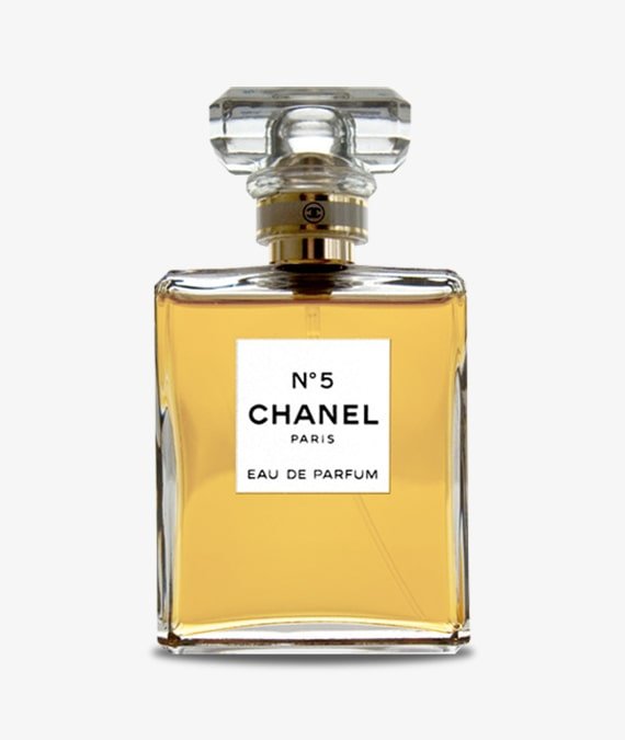 Chanel Eau De Toilette