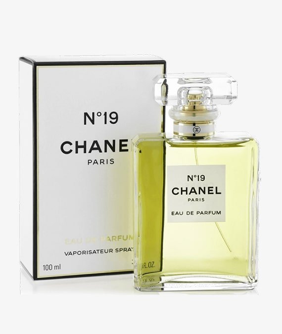 Chanel Eau De Toilette