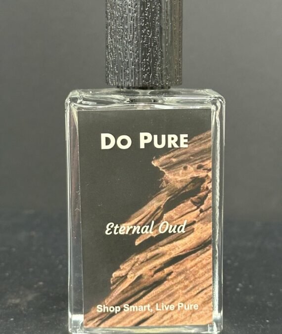 Gucci Oud – Eternal Oud